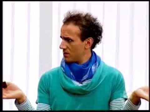 მთვარისა ოდილაური - ეს რა გიჟობაა, რა არის?!