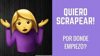 Download lagu SCRAP DESDE CERO POR DONDE EMPIEZO SCRAPBOOKING PARA PRINCIPIANTES SCRAP DESDE CERO POR DONDE EMPIEZO SCRAPBOOKING PARA PRINCIPIANTES