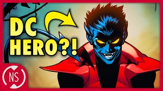 REAL Origin of NIGHTCRAWLER! (X-Men Week), Comic Misconceptions