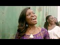 Glory gospel mari massa  clip officiel