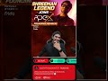 Shreeman Legend Join Apex Gaming 🤯 Jonathan Superchat To Shreeman legend 😱 #esports #jonathan #bgmi