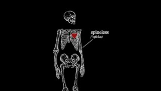 Spineless (2022 Remaster) Charted
