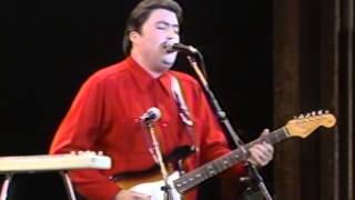 Los Lobos - Will The Wolf Survive - 3/26/1987 - Ritz (Official) chords