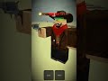 Outlaws vs Outlaws Fight | Roblox Deadrails #roblox #deadrails #shorts