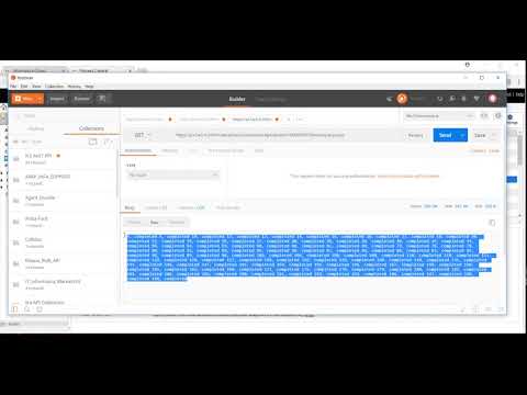 How to Loop Paginate in Application Integration