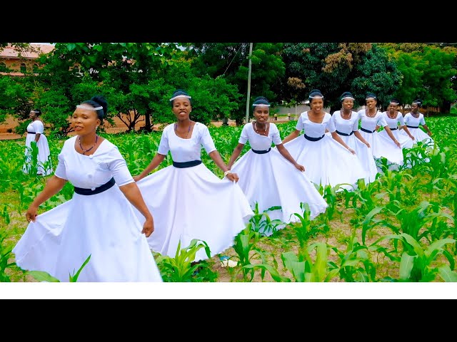 URITHI WA MBINGU-Kwaya ya Bikira Maria wa Fatima-BUKENE TABORA (Official Video-HD)_tp class=