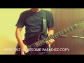 personz lonesome paradise copy