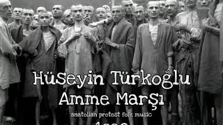 Hüseyin Türkoğlu / AMME MARŞI Resimi