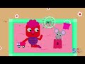 Super Simple Songs My Quiet Mouse Says… Intro Logo Sponsored By Gamavision Csupo Effects