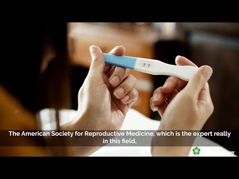 Video: Crioterapia poate provoca infertilitate?