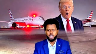 HADDA LA BIXI-KARO :TRUMP WUXUU KU QUUSTAY QIRASHO KHUDBAD TOOS AH CAJIIB AH 4 ❤️