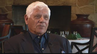 Lee Trevino shares some of his best stories from legendary golf career