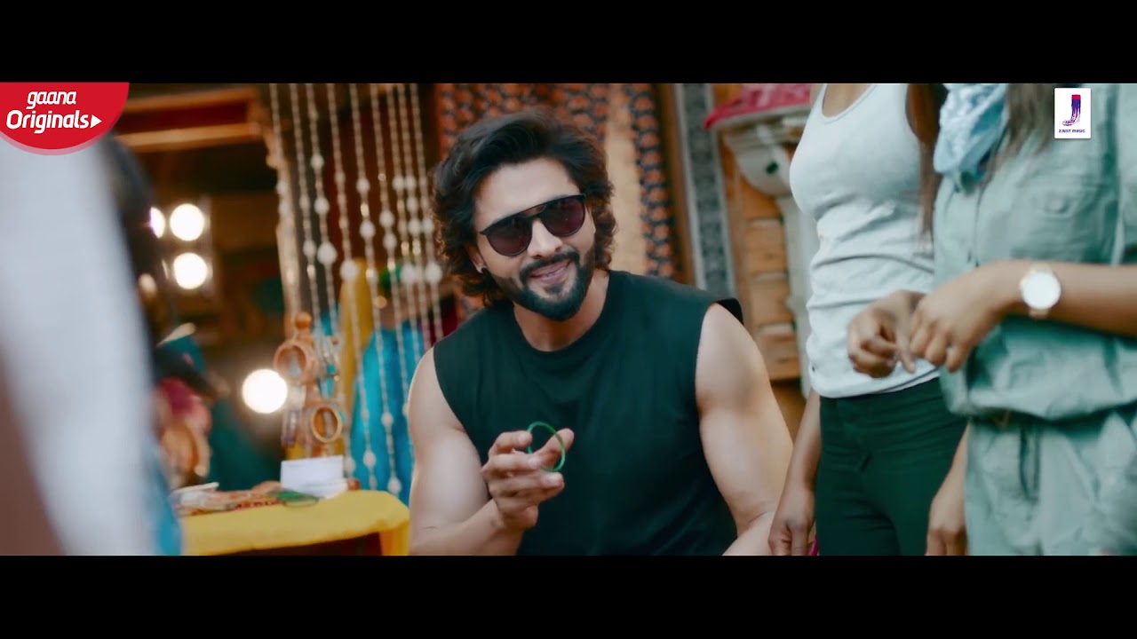 Metallica Hindi song