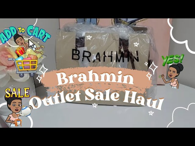 Brahmin Bags Outlet USA - Brahmin Outlet Store Online | Brahmin USA