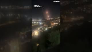 Míssil Do Irã Fura Domo De Ferro E Atinge Jerusalém