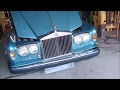 Bringing a dead Rolls  Royce back to life -  Part 20 - Another parts car  for my parts car