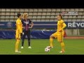 [ESP] PSG - FC Barcelona (UEFA Women Champions League) 1-0