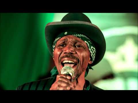 OK Fred ERROL DUNKLEY