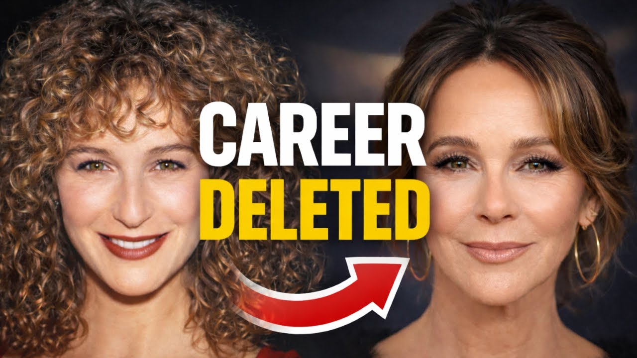 Then vs. Now: 12 Tragic Hollywood Transformations