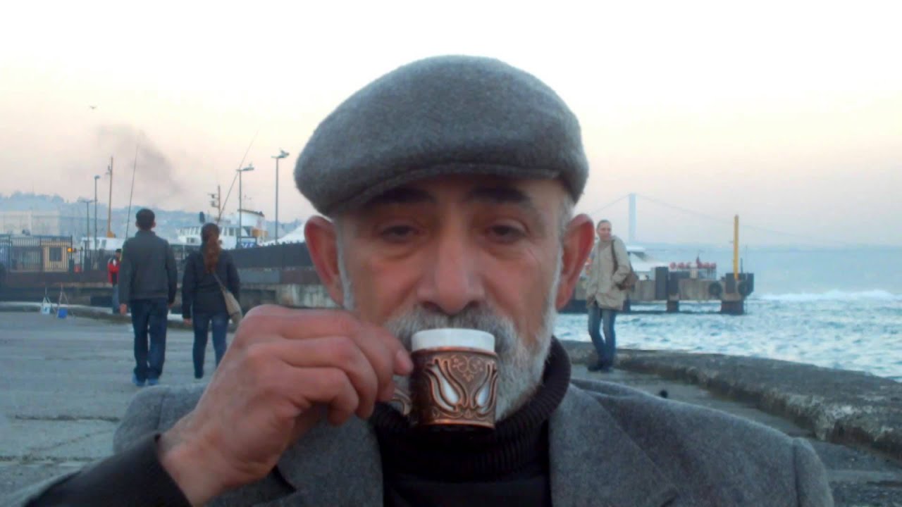 Kurukahveci Mehmet Efendi YouTube