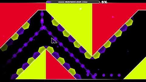 Dorabaebasic8 by Dorabae (Geometry Dash)