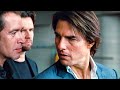 All the best mission impossible 4 fight scenes with tom cruise  4k