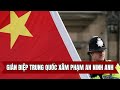 Quan Chức Anh Bị Kết Tội Làm Gián Điệp Cho Trung Quốc: Mối Đe Dọa Nghiêm Trọng Đối Với Nền...