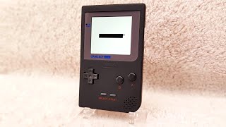 Giving the Nintendo Gameboy Pocket an IPS Screen | My First Attempt! Net Worth