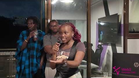 2025 Web3Clubs Wrap-Up Meetup