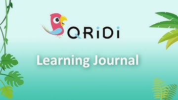 Qridi Remote Learning intro