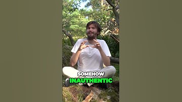 Is Nature More Authentic?