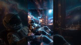Deep Space Cosmic Beats | Lo-Fi into Universe #lofi #spacelofi #cosmicbeats #chillhop
