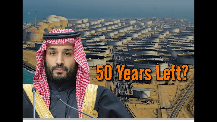 How Much OIL is Left on Earth in 2024?