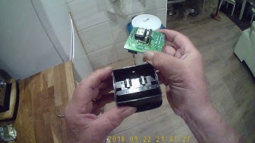 MX5 electric window winder switch