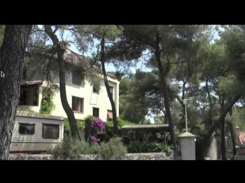 Video-thumbnail van Camping Parc des Maurettes