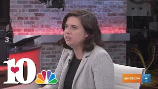 Inside TN: K. Jones, Part 1