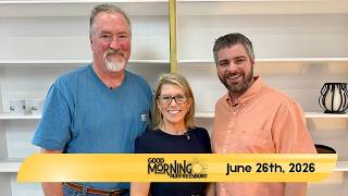 Your Health - Your Community, with Murfreesboro Medical Clinic! | Good Morning Murfreesboro