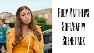 Ruby Matthews soft/happy s3 screenshot 4