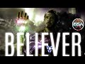 Iron man  believer