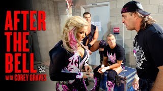 Why Natalya almost didn't get hired by WWE: WWE After the Bell, March 12, 2020 screenshot 3
