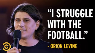 Famous “Gen Z is the Gayest Generation” - Orion Levine - Stand-Up Featuring Wealth