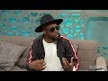 Wyclef Jean Goes Back to School | SXSW LIVE STUDIO