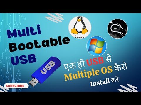 Ventoy: Create a multiboot USB with Ventoy Easy and Simple Guide