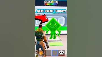 Halloween Event SECRET CODES In Fortnite Steal The Brainrot