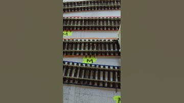 Uncoupling Kadees Using Neodymium Magnets