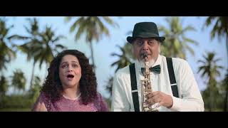  claudia  A Rajendra Talak Film  Releasing 19122025