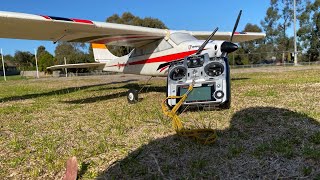 Famous (REUPLOAD) Eflite Apprentice Flight Test Profile