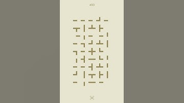 Infinity Loop Dark Mode Level 93 Gameplay