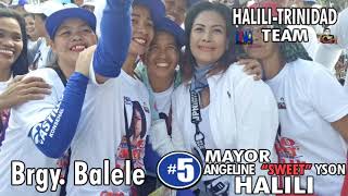 Sweet Halili Brgy  Balele Photo Slideshow
