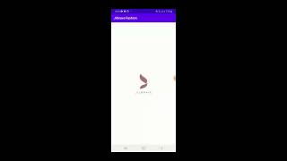 Mobile Programming - Demo Project
